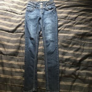 skinny jeans | $5 jeans sale